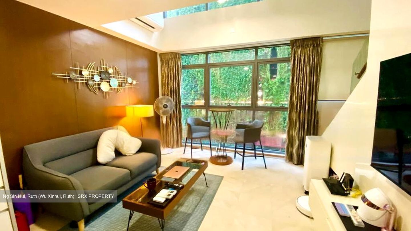 Icon (D2), Apartment #483397601